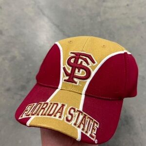 Vintage FSU hat